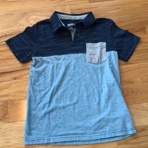 Boys Arizona Jeans polo 10-12